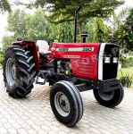 Massive 390 85hp Tractor for Sale